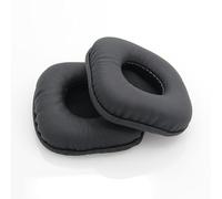 INF Almohadillas para Auriculares Marshall Major II Almohadillas de Repuesto Almohadillas Negras 1 par