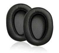 INF Almohadillas para Auriculares Sony MDR-100ABN / WH-H900N Almohadillas de Repuesto 1 par