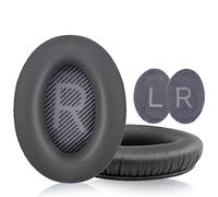 INF Almohadillas para Bose QC35 / 25/15 Auriculares, 1 par