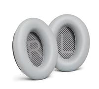 Almohadillas para auriculares Bose QC35/SoundTrue. Grey