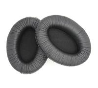 INF Almohadillas para los oídos compatibles con Auriculares Sennheiser HD 280 Pro, 1 par, Color Negro