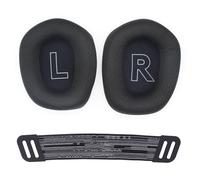 INF Almohadillas y Almohada para Diadema para Logitech G733
