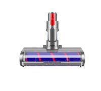 INF Boquilla de suelo mejorada compatible con aspiradoras Dyson V7, V8, V10, V11, V15