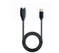 INF Cable de Carga Compatible con Reloj Inteligente Garmin Fenix 5/5X/5S/6/6X/6S Cable de Carga 1m