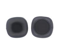 INF Compatible con almohadillas para auriculares Marshall Major V, paquete de 2