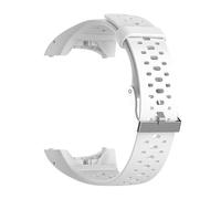 INF Correa Compatible con Polar M400/M430, Negra Silicona Correa para Polar M400/M430