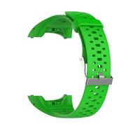 INF Correa Compatible con Polar M400/M430, Silicona Correa para Polar M400/M430 (Green)
