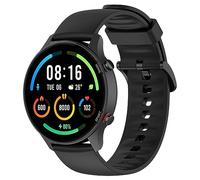 INF Correa compatible con relojes con correas de 22 mm de ancho, Samsung Galaxy Watch 3/Xiaomi Watch S1/Vivoactive 4/Venu 2, correa de reloj universal