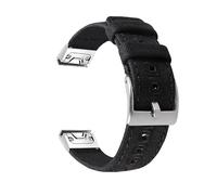 INF Correa de lona tejida de alta calidad para reloj Garmin, para correa Garmin 20mm, Garmin Fenix 7S, Garmin Instinct 2s, correa de repuesto, correa de reloj