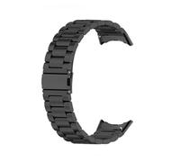INF Correa de Reloj de Acero Inoxidable para Pulsera Google Pixel Watch de 20 mm con Cierre desplegable