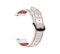 INF Correa de reloj de cuero para HUAWEI GT3
