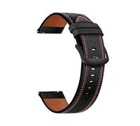 INF Correa de reloj de cuero para HUAWEI GT3