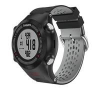 INF Correa de reloj de silicona de repuesto para correa de movimiento de reloj Garmin Approach S2