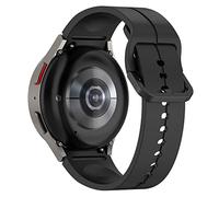 INF Correa de reloj de silicona para pulseras Samsung Watch 5/5 Pro/4/4 Classic/3 Sport