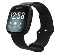 INF Correa de reloj para Fitbit Versa4/3/Sense/Sense2