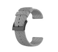 INF Correa de reloj para reloj deportivo Suunto 7/9/9 Baro/D5 con hebilla de liberación rápida