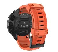 INF Correa de Reloj para Suunto Spartan Sport Wrist HR/9 Baro/9/D5/7, Correa para Varios Relojes Suunto, Correa de Repuesto para Deportes y Actividades