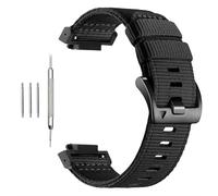 INF Correa de repuesto de nailon compatible con modelos G-Shock