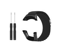 INF Correa de Repuesto de Nailon para Suunto Ambit 3, Pulsera Resistente al Desgaste y a los arañazos, Correa de Reloj para Reloj Deportivo, 23,5 x 2,2 x 1 cm