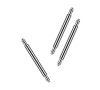 INF Correa de repuesto para Garmin Fenix 6X Pro/Epix/Tactix, pasador de correa de reloj