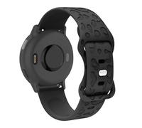 INF Correa de Repuesto para Garmin Forerunner 265S, para Fossil GEN6, para Huawei Honor, Correa de 18 mm, Correas de Reloj Comfort and Fit, Correa de Repuesto