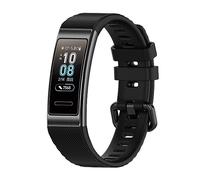 INF Correa de repuesto para Huawei Band 3/3 Pro / 4 Pro TPU Fitness Watch Band