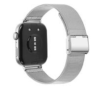 INF Correa de repuesto para Huawei Watch Fit 3 Milanese Loop Strap