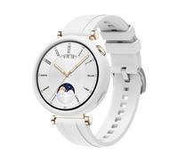 INF Correa de repuesto para Huawei Watch GT4, correa de reloj con funda de 41mm