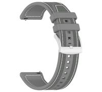 INF Correa de repuesto para Samsung Galaxy Watch, correa de reloj para Garmin 22mm