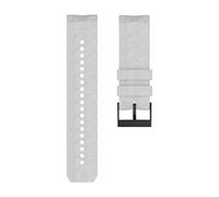 INF Correa de repuesto para Suunto Spartan Sport Wrist HR, correa de silicona