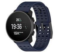 INF Correa de silicona de repuesto para reloj deportivo Suunto Vertical/9 Peak