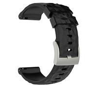 INF Correa de silicona de repuesto para reloj Suunto Spartan Sport Wrist HR Baro