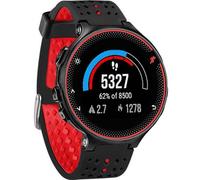 INF Correa de silicona para reloj Garmin Forerunner 220/230/620/630/235, correa de repuesto para reloj deportivo para hombres y mujeres, 13x9,5x2cm