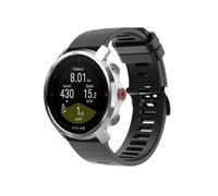 INF Correa de silicona para reloj Polar Grit X
