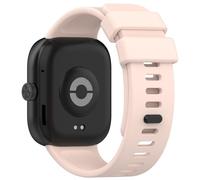 Correa de reloj para Xiaomi Smart Band 8 Pro / Redmi Watch 4 Pink