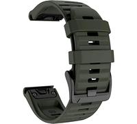 INF Correa para Garmin Fenix 5X/ 5X Plus/ 6X/ 6X Pro/ 3HR/ D2 Charlie/Descent Mk2i