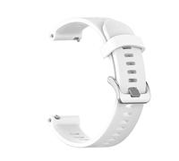INF Correa para Garmin Forerunner 245 Silicona con Relojes de 20mm de Ancho
