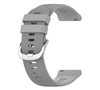 INF Correa para Garmin VivoMove Trend, correa de reloj de silicona, correa de reloj deportivo, pulseras, correa de repuesto