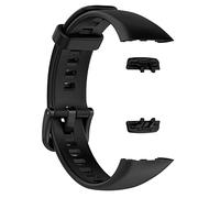 pulsera de reloj Black Huawei Band 6 / Band 6 Pro, Honor Band 7 / Band 6