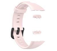 pulsera de reloj Pink Huawei Band 6 / Band 6 Pro, Honor Band 7 / Band 6