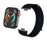 INF Correa para Huawei Watch Fit 3, correa de nailon de 20 mm