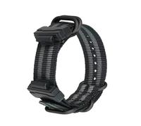 Correa de reloj para Casio G-Shock NATO GA110/DW5600 BlackAsh