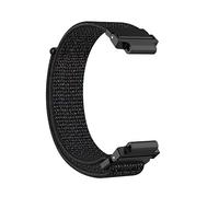 INF Correa para reloj de repuesto Garmin Forerunner 235/220/230/620/630/735XT