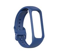 INF Correa TPE para Samsung Fit 2 SM-R220 Watch Band Sport Bracelet para Mujeres Hombres