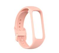 INF Correa TPE para Samsung Fit 2 SM-R220 Watch Band Sport Bracelet para Mujeres Hombres