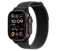 INF Correas de reloj de nailon compatibles con Apple Watch, correas deportivas transpirables para iWatch Series 8/7/6/5/4/3/2/1/SE/Ultra