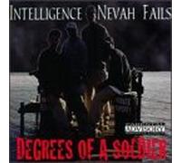 Inf - Degrees of a Soldier