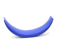 INF Diadema de repuesto para Sony PS3 PS4 7.1 Gold Wireless Headset - Azul