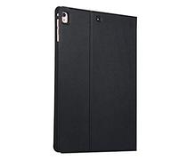 INF Funda para iPad de 10,5/10,2 Pulgadas, Funda Plegable para iPad, Protege el iPad, Ajuste iPad, Piel TPU/PU, 1 × Funda para Tableta (Negro)