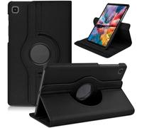 INF Funda para Samsung Galaxy Tab A7 Lite 8.7" (Versión 2021), T220 / T225, Funda/Funda Multifuncional con Soporte, PU/PC, 1 x Funda para Tableta (Negro)
